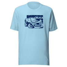 Celica t-shirt