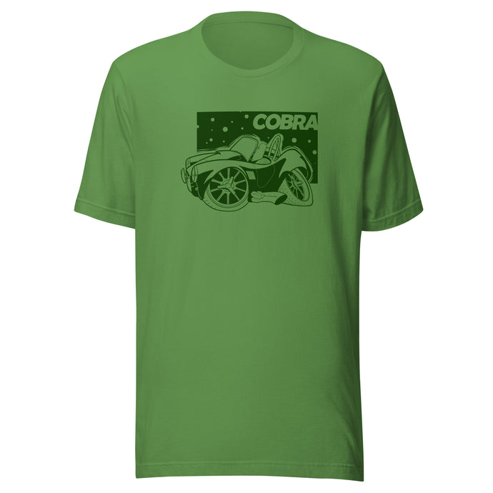 AC Cobra T-Shirt