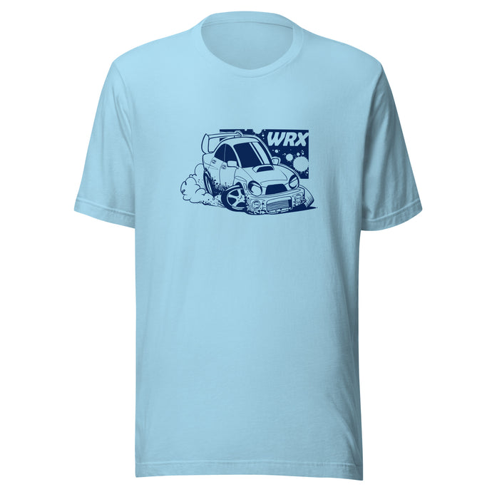 Subaru WRX t-shirt