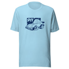 Porsche t-shirt