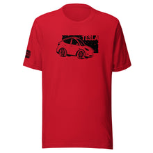 Tesla t-shirt