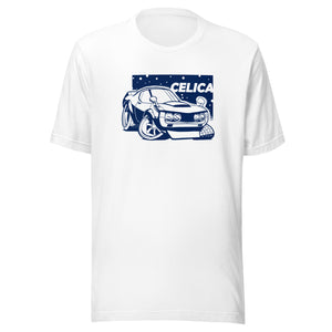 Celica t-shirt