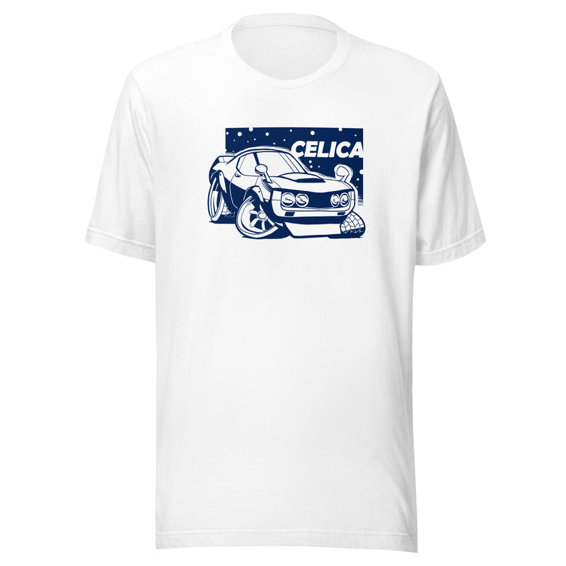 Celica t shirt best sale