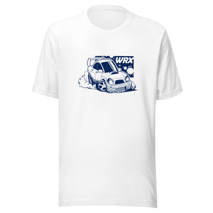 Subaru WRX t-shirt