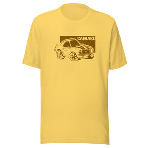 Camaro T-shirt