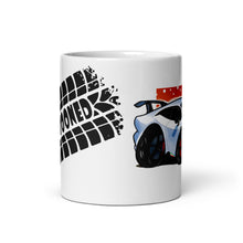 Lambo mug