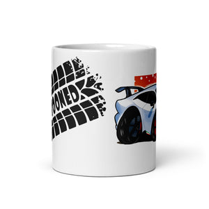 Lambo mug